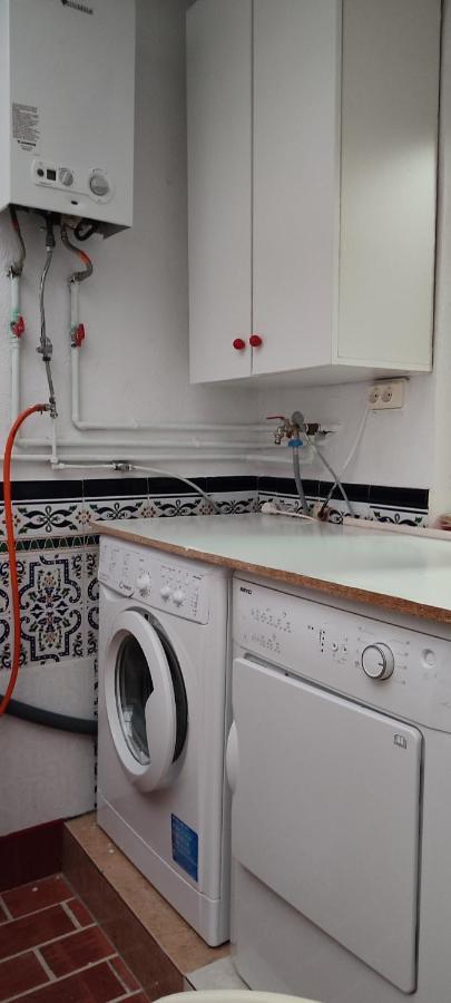 شقة La Casilla تورينيوفا المظهر الخارجي الصورة