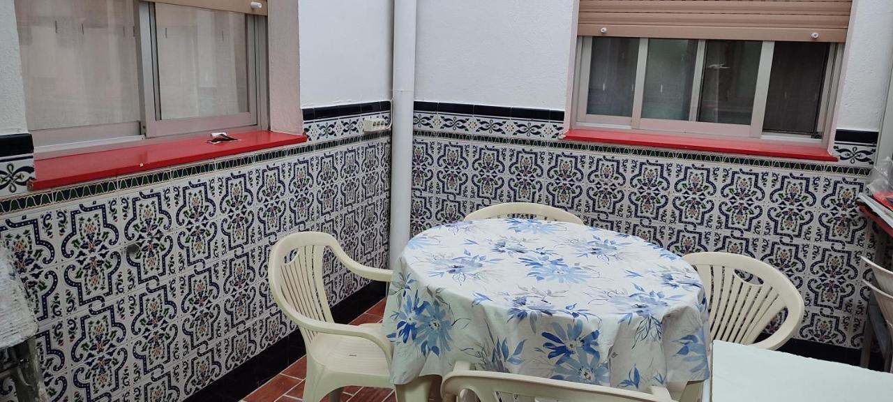شقة La Casilla تورينيوفا المظهر الخارجي الصورة